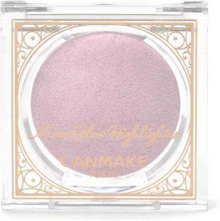 CANMAKE Glow Fleur Highlighter, 6,3 g