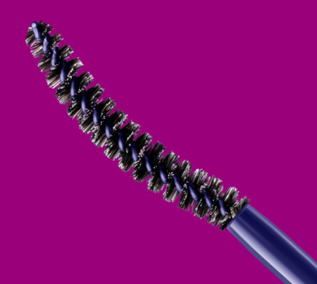 картинка Flowfushi Mote TECHNICAL BOOST Mascara & PRIMER Mascara, some mascara, dark blue магазин одежды и аксессуаров являющийся официальным дистрибьютором в России  Flowfushi Mote TECHNICAL BOOST Mascara & PRIMER Mascara, some mascara, dark blue