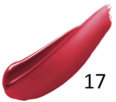 Shiseido Cle de Peau Beaute radiant liquid rouge, mascara, 5.5 ml