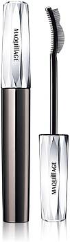 Купить Shiseido MAQuillAGE Full Vision Mascara (Volume Impact) BK 970 Водостойкая тушь для ресниц объем, удлинение и подкручивание   на 36best.com — фото Shiseido MAQuillAGE Full Vision Mascara (Volume Impact) BK 970 Водостойкая тушь для ресниц объем, удлинение и подкручивание   - фото