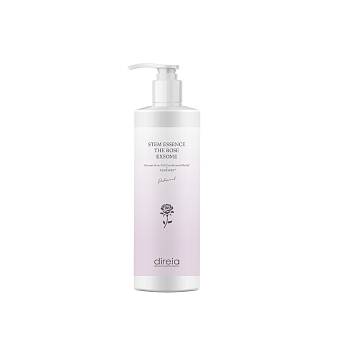 Купить DIREIA Stem Essence The Rose Exsome Омолаживающая и увлажняющая сыворотка для лица и тела с розовой водой, 400 мл  на 36best.com — фото DIREIA Stem Essence The Rose Exsome Омолаживающая и увлажняющая сыворотка для лица и тела с розовой водой, 400 мл  - фото