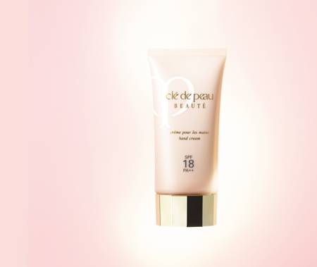 Japanese Skincare - Buy Cle de Peau Shiseido Beaute hand cream spf 18 Cream Online from Japan | 36Best Kawai Cle de Peau Shiseido Beaute hand cream spf 18 Cream