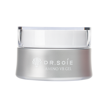 Dr.Soie Amaranth  Amino VB Gel  Anti-Aging Gel with Amino Acids, 30g