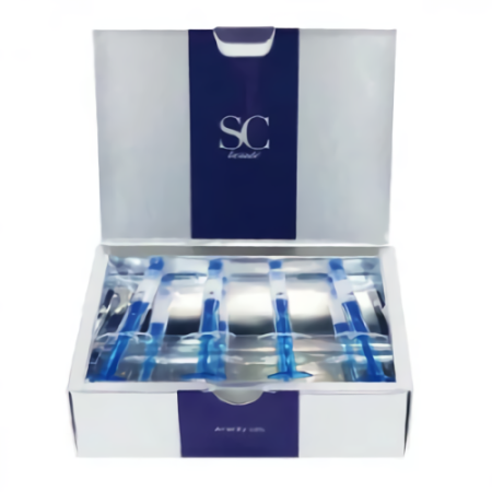 Japanese Skincare - Buy Amenity SC Beaute Premium Injection 4 pcs Online from Japan | 36Best Kawai Amenity SC Beaute Premium Injection 4 pcs