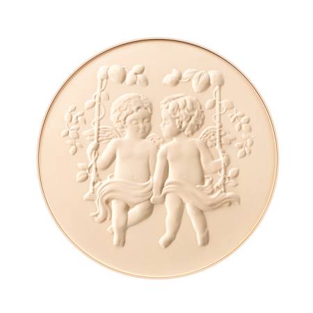 KANEBO MILANO COLLECTION GR Face-Up Powder 2023 Facial powder veil, 30 g