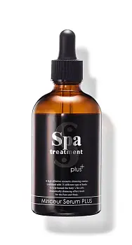 Купить Spa Treatment Minceur Serum PLUS Жиросжигающая сыворотка, 100 мл на 36best.com — фото Spa Treatment Minceur Serum PLUS Жиросжигающая сыворотка, 100 мл - фото