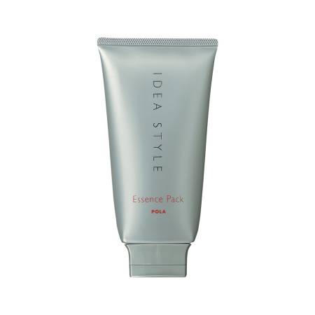 картинка POLA Idea Style Essence Pack, 200 g магазин одежды и аксессуаров являющийся официальным дистрибьютором в России  POLA Idea Style Essence Pack, 200 g
