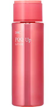 Купить DHC PQQ Up Lotion Увлажняющий лосьон для лица, 150 мл на 36best.com — фото DHC PQQ Up Lotion Увлажняющий лосьон для лица, 150 мл - фото