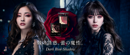 KANEBO KATE Dark rose shadow
