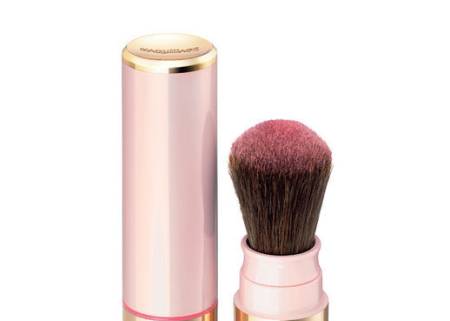 картинка Shiseido MAQuillAGE Blush  магазин одежды и аксессуаров являющийся официальным дистрибьютором в России  Shiseido MAQuillAGE Blush