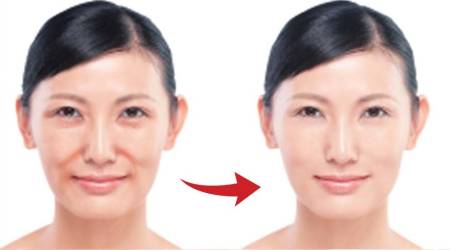 Сefine NIGHT MOISTURE GELEE PREMIER night lifting and moisturizing jelly