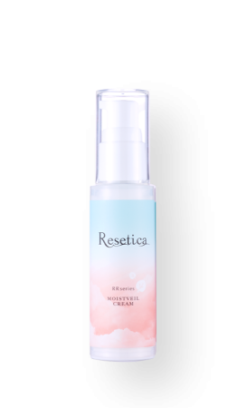 RESETICA RR  Series  Moistveil Cream, 30 g