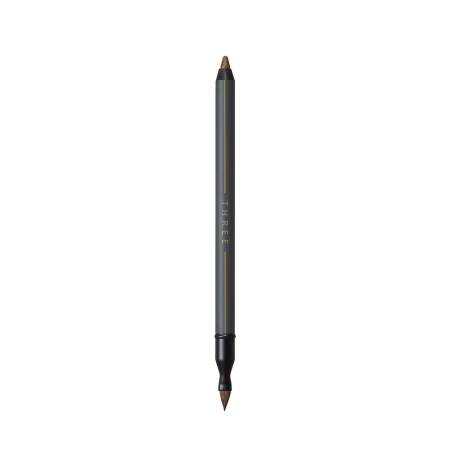 картинка THREE Mesmerizing Performance Eyeliner Pencil eye Pencil магазин одежды и аксессуаров являющийся официальным дистрибьютором в России  THREE Mesmerizing Performance Eyeliner Pencil eye Pencil