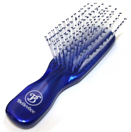 картинка Magic massage Comb Scalp Brush mini Qute 396 магазин одежды и аксессуаров являющийся официальным дистрибьютором в России  Magic massage Comb Scalp Brush mini Qute 396