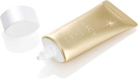 Shiseido Integrate Gracy Premium BB Cream SPF 50 PA+++