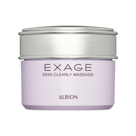 Japanese Skincare - Buy ALBION SKIN CLEARLY MASSAGE, 80 g Online from Japan | 36Best Kawai ALBION SKIN CLEARLY MASSAGE, 80 g