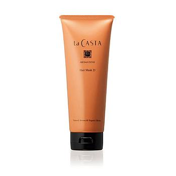 ラ・カスタLa Casta Hair Emulsion 180ml×3 La Casta Aroma Esthe Treatment Hair Lotion (3 Types of Hair