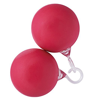 Купить Vess Body Recipe Body Refresh Массажные шарики для расслабления тела на 36best.com — фото Vess Body Recipe Body Refresh Массажные шарики для расслабления тела - фото