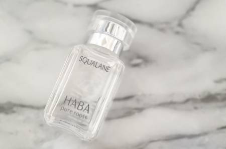 Japanese Skincare - Buy HABA PUREROOTS SQUALANE 100 % squalane oil, 15ml Online from Japan | 36Best Kawai HABA PUREROOTS SQUALANE 100 % squalane oil, 15ml