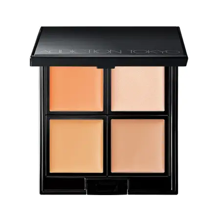 картинка ADDICTION TOKYO SKIN REFLECT FRESH CONCEALER  магазин одежды и аксессуаров являющийся официальным дистрибьютором в России  ADDICTION TOKYO SKIN REFLECT FRESH CONCEALER