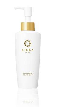  HAKUICHI Kinka Gold Peeling Gel, 120ml