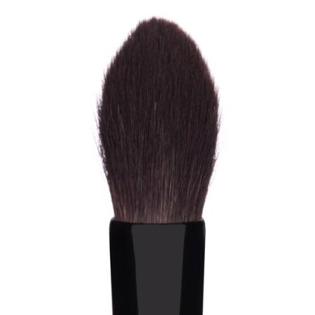 картинка CHIKUHODO Z Series Z-2 Highlight Brush for face магазин одежды и аксессуаров являющийся официальным дистрибьютором в России  CHIKUHODO Z Series Z-2 Highlight Brush for face