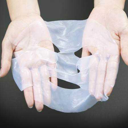 DEA GAIA Cell Refactor Face pack Anti-Aging Biocellulose Mask, 1pc