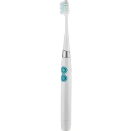 картинка LION Electric toothbrush with compact head Dentor Systema Sonic Assis магазин одежды и аксессуаров являющийся официальным дистрибьютором в России  LION Electric toothbrush with compact head Dentor Systema Sonic Assis