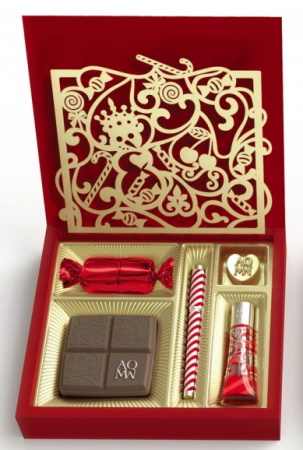 Japanese Skincare - Buy COSME DECORTE set Christmas night Online from Japan | 36Best Kawai COSME DECORTE set Christmas night