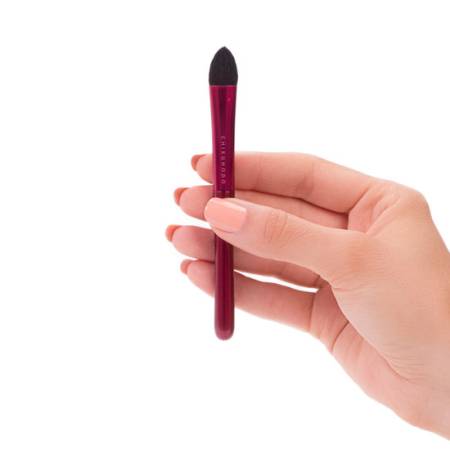 картинка CHIKUHODO Passion Series PS-4 Eye Shadow eyeshadow Brush магазин одежды и аксессуаров являющийся официальным дистрибьютором в России  CHIKUHODO Passion Series PS-4 Eye Shadow eyeshadow Brush