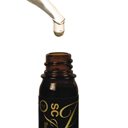 ENZYM SCJ Bellefine Highly Concentrated Exosome Serum, 5 ml