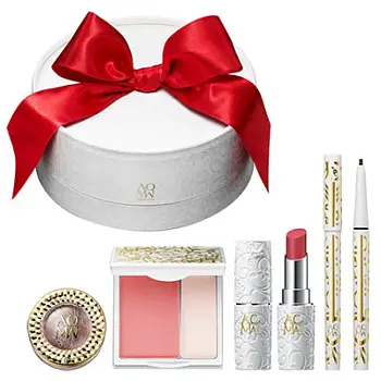 Купить COSME DECORTE AQ MW Makeup coffret VI Christmas coffret Рождественский набор косметики на 36best.com — фото COSME DECORTE AQ MW Makeup coffret VI Christmas coffret Рождественский набор косметики - фото