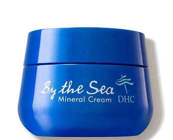 Купить DHC By the Sea Mineral Cream Минеральный крем для лица, 50гр на 36best.com — фото DHC By the Sea Mineral Cream Минеральный крем для лица, 50гр - фото