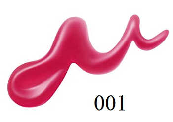 Kose Visee AVANT Oil in Lip Tint Масляный тинт для губ, 6гр, тон 001