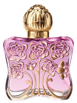 картинка Anna Sui Romantica perfume, 30ml магазин одежды и аксессуаров являющийся официальным дистрибьютором в России  Anna Sui Romantica perfume, 30ml