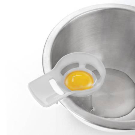 картинка Kokubo Egg Yolk Separator  магазин одежды и аксессуаров являющийся официальным дистрибьютором в России  Kokubo Egg Yolk Separator