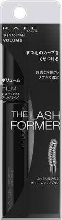картинка KANEBO KATE THE LASH FORMER VOLUME GEL MASCARA магазин одежды и аксессуаров являющийся официальным дистрибьютором в России  KANEBO KATE THE LASH FORMER VOLUME GEL MASCARA