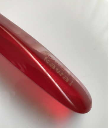 Massage comb 36Best Kawai Aging care Hair Brush