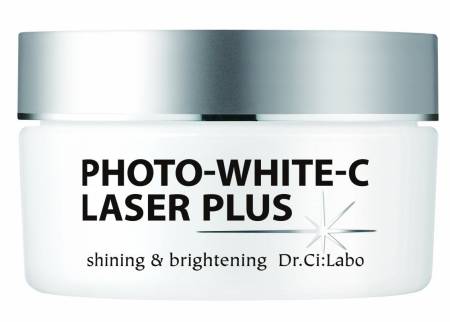 Japanese Skincare - Buy The whitening gel, Photo-White-C Laser Plus , 55 gr, Dr. Ci: Labo Online from Japan | 36Best Kawai The whitening gel, Photo-White-C Laser Plus , 55 gr, Dr. Ci: Labo