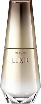 Купить SHISEIDO ELIXIR The Serum Сыворотка-эликсир против пигментации и возрастных изменений с транексамовой кислотой, 50 мл на 36best.com — фото SHISEIDO ELIXIR The Serum Сыворотка-эликсир против пигментации и возрастных изменений с транексамовой кислотой, 50 мл - фото