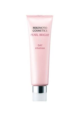 Japanese Skincare - Buy MIKIMOTO COSMETICS PEARL BRIGHT UV Day Emulsion SPF20 PA ++ Sunscreen emulsion 30g Online from Japan | 36Best Kawai MIKIMOTO COSMETICS PEARL BRIGHT UV Day Emulsion SPF20 PA ++ Sunscreen emulsion 30g