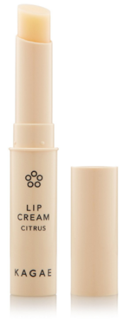 KAGAE Lip Cream a Healing lip cream, 3 g