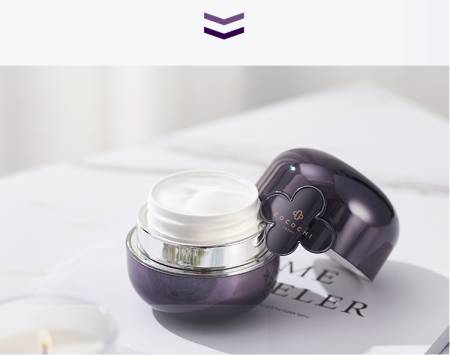 CocochiCosme AG Ultimate Renovating Treatment Essencial Cream face cream mask 2 in 1