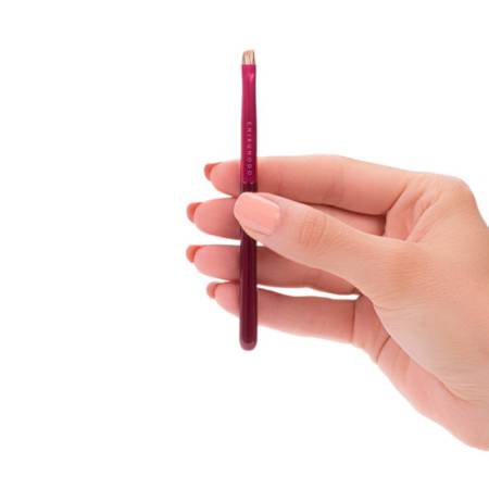 картинка CHIKUHODO Passion Series PS-5 Eyebrow Brush eyebrow магазин одежды и аксессуаров являющийся официальным дистрибьютором в России  CHIKUHODO Passion Series PS-5 Eyebrow Brush eyebrow