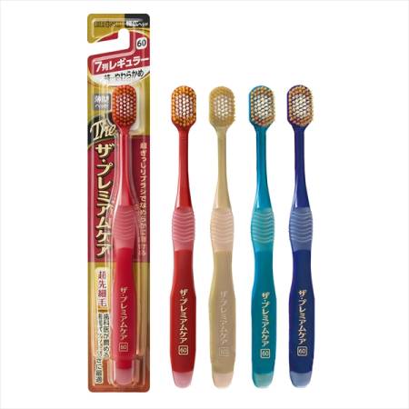 KAO Deep Clean Premium Care 60 Toothbrush