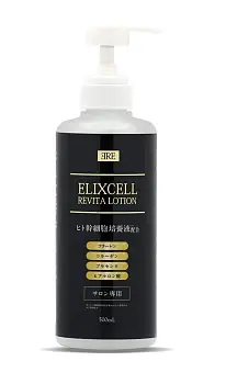 Купить ELIXCELL Revita Lotion Ревитализирующий лосьон, 500 мл на 36best.com — фото ELIXCELL Revita Lotion Ревитализирующий лосьон, 500 мл - фото