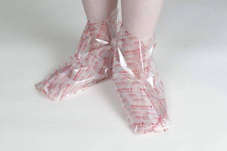 Baby Foot Foot Peeling, 30 minutes