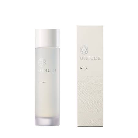 Japanese Skincare - Buy Qinude Moisture Organic Silk Fibroin Lotion, 150 ml Online from Japan | 36Best Kawai Qinude Moisture Organic Silk Fibroin Lotion, 150 ml