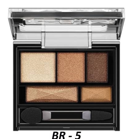 картинка KANEBO KATE BROWN SHADE EYES shadow магазин одежды и аксессуаров являющийся официальным дистрибьютором в России  KANEBO KATE BROWN SHADE EYES shadow