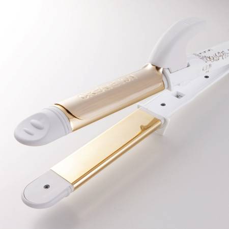 картинка CREATE ION GRACE IRON Clever II 32 mm SSC - 32 W W hair straightener + Curling iron hair 2 in 1 магазин одежды и аксессуаров являющийся официальным дистрибьютором в России  CREATE ION GRACE IRON Clever II 32 mm SSC - 32 W W hair straightener + Curling iron hair 2 in 1